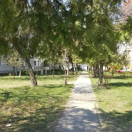 Apartamento Maya Orşova