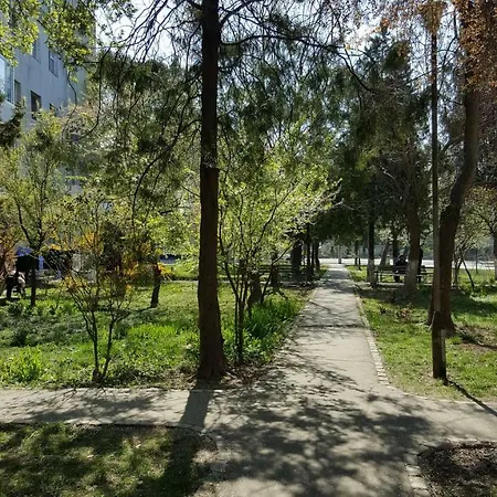 Apartamento Maya *