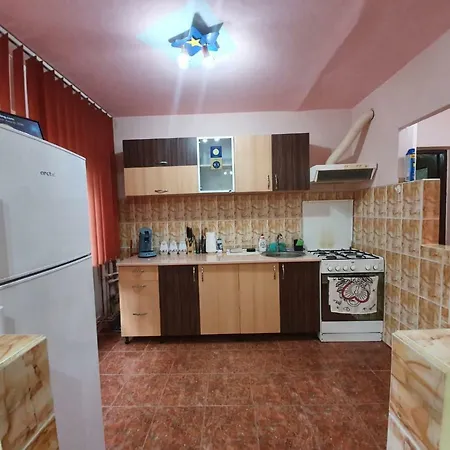 Apartamento Maya *