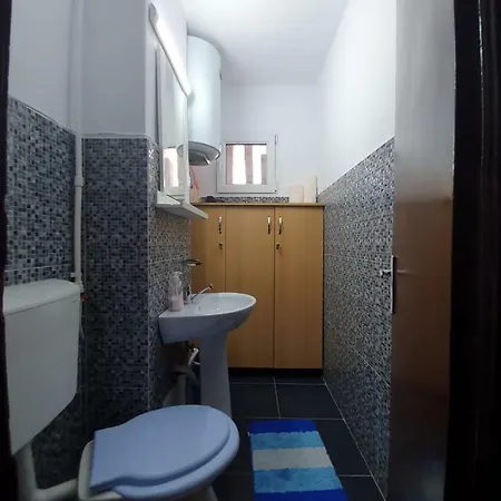 Apartamento Maya *