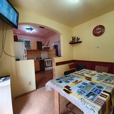 Apartamento Maya