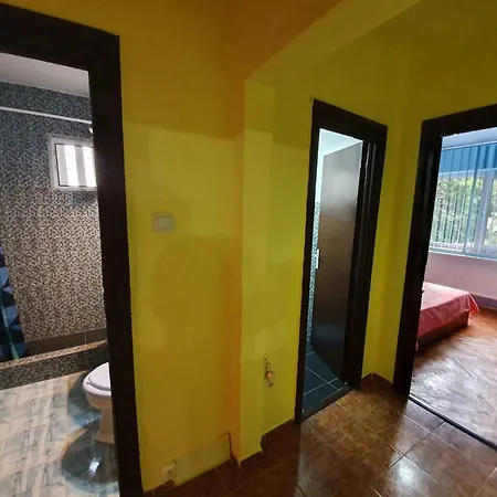 Maya Apartamento